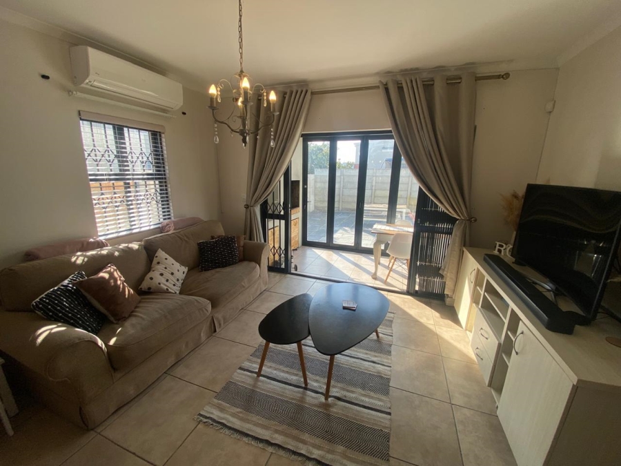 To Let 3 Bedroom Property for Rent in Brackenfell Central Western Cape